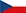 Česká vlajka